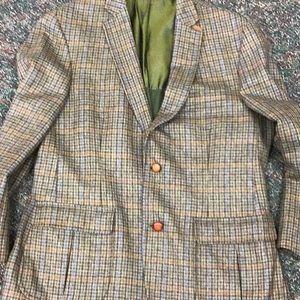 Kroon sport jacket 40R